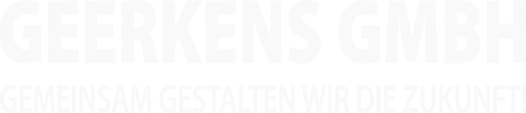 Logo Geerkens GmbH