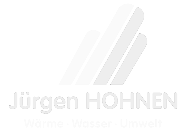 Logo Jürgen Hohnen GmbH